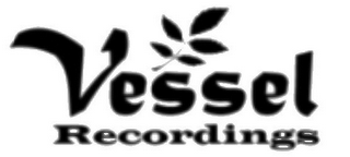 VESSEL RECORDINGS logo