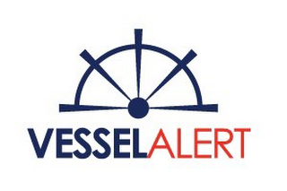 VESSELALERT logo