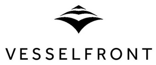 VESSELFRONT logo