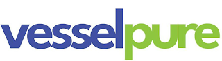 VESSELPURE logo