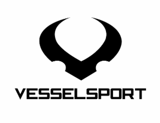 VESSELSPORT logo