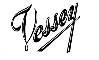 VESSEY logo