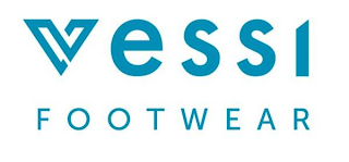 VESSI FOOTWEAR logo