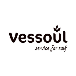 VESSOUL SERVICE FOR SELF logo