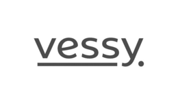 VESSY. logo