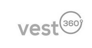 VEST 360 logo