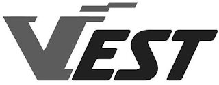 VEST logo
