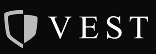 VEST logo