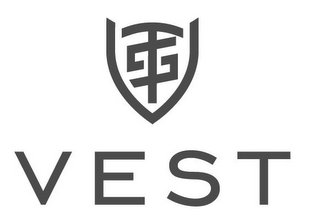 VEST logo