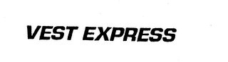 VEST EXPRESS logo