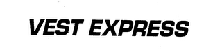 VEST EXPRESS logo