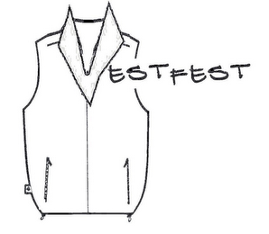 VEST FEST logo