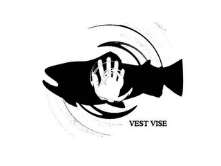VEST VISE logo
