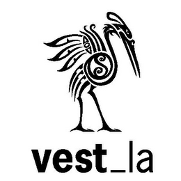 VEST_LA logo