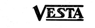 VESTA logo