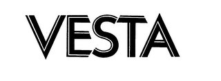 VESTA logo