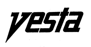 VESTA logo
