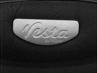VESTA logo