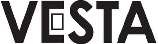 VESTA logo