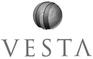 VESTA logo