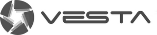 VESTA logo