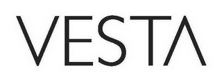 VESTA logo