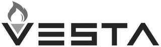 VESTA logo