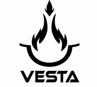 VESTA logo
