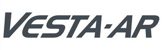 VESTA-AR logo