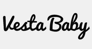 VESTA BABY logo