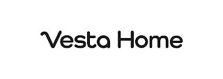 VESTA HOME logo