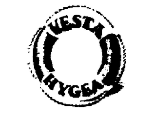VESTA HYGEA logo