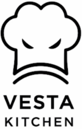 VESTA KITCHEN logo