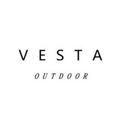 VESTA OUTDOOR logo