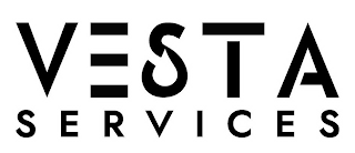 VESTA SERVICES logo