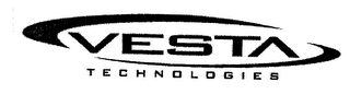 VESTA TECHNOLOGIES logo