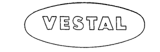 VESTAL logo