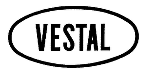 VESTAL logo