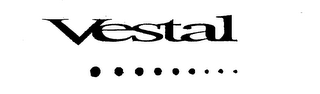 VESTAL logo