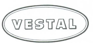 VESTAL logo