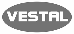 VESTAL logo