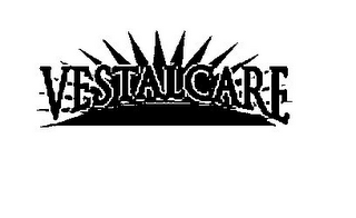 VESTALCARE logo