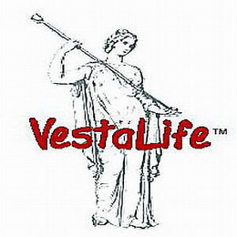 VESTALIFE logo