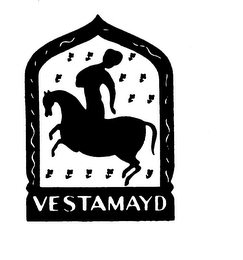 VESTAMAYD logo