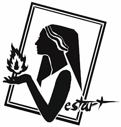 VESTART logo