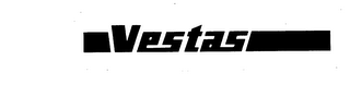 VESTAS logo