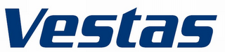 VESTAS logo