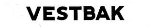 VESTBAK logo