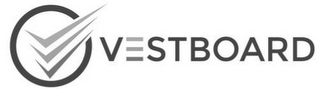 VESTBOARD logo