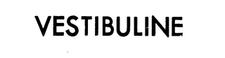 VESTBULINE logo